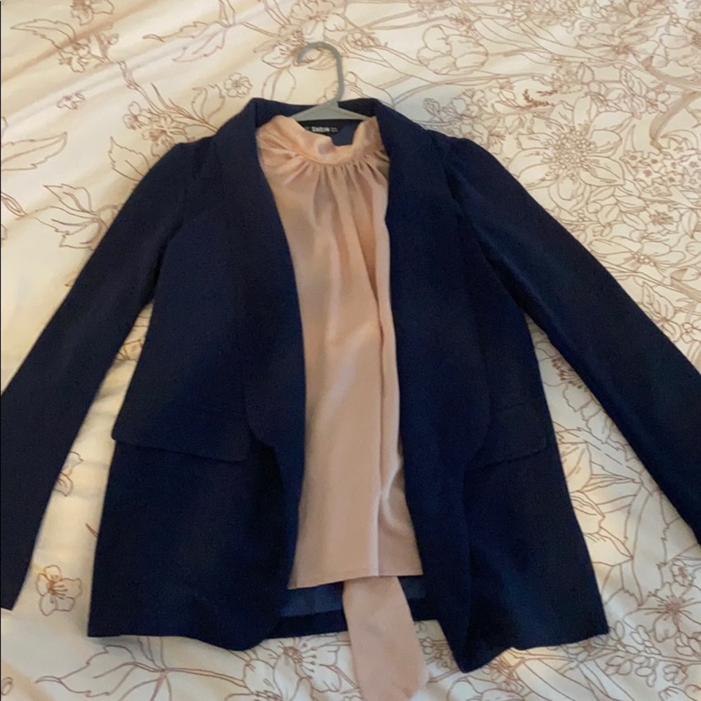 Business coat size xsmall 00 0